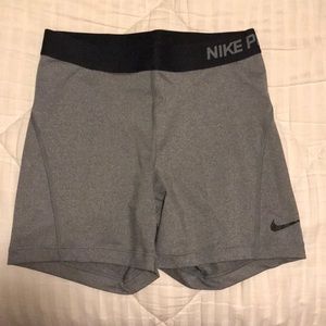 Nike Pro Spandex